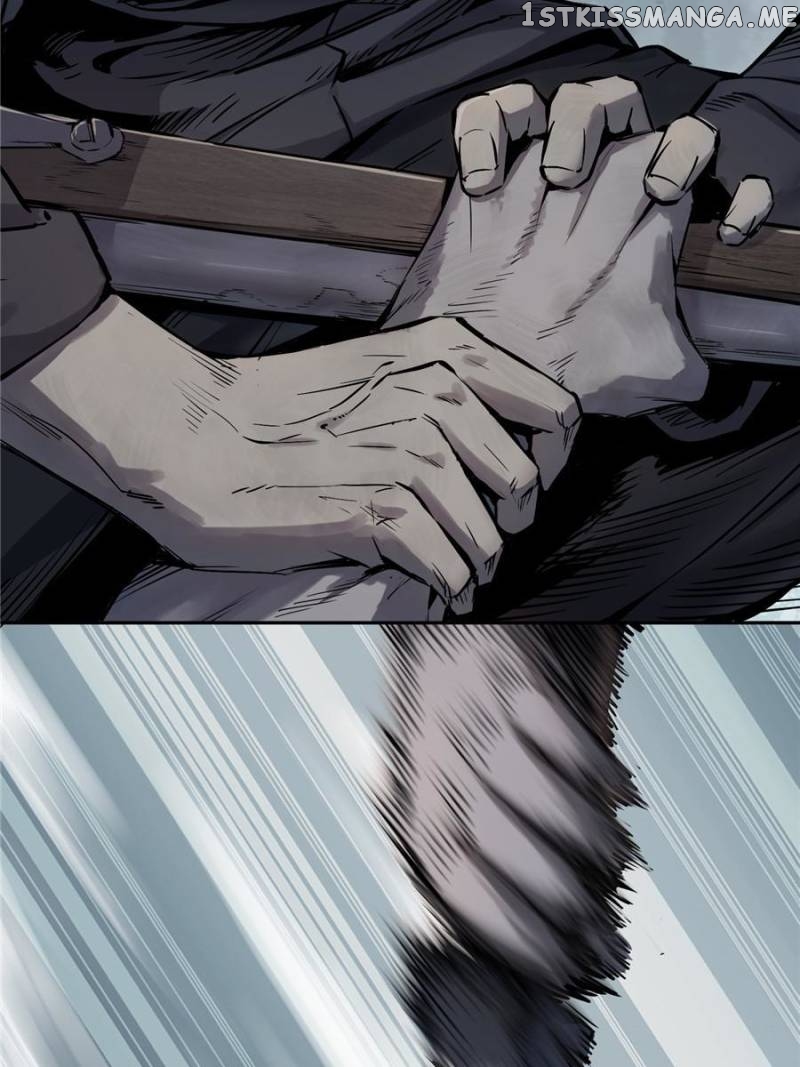 All starts with Ubume Chapter 43 - page 7