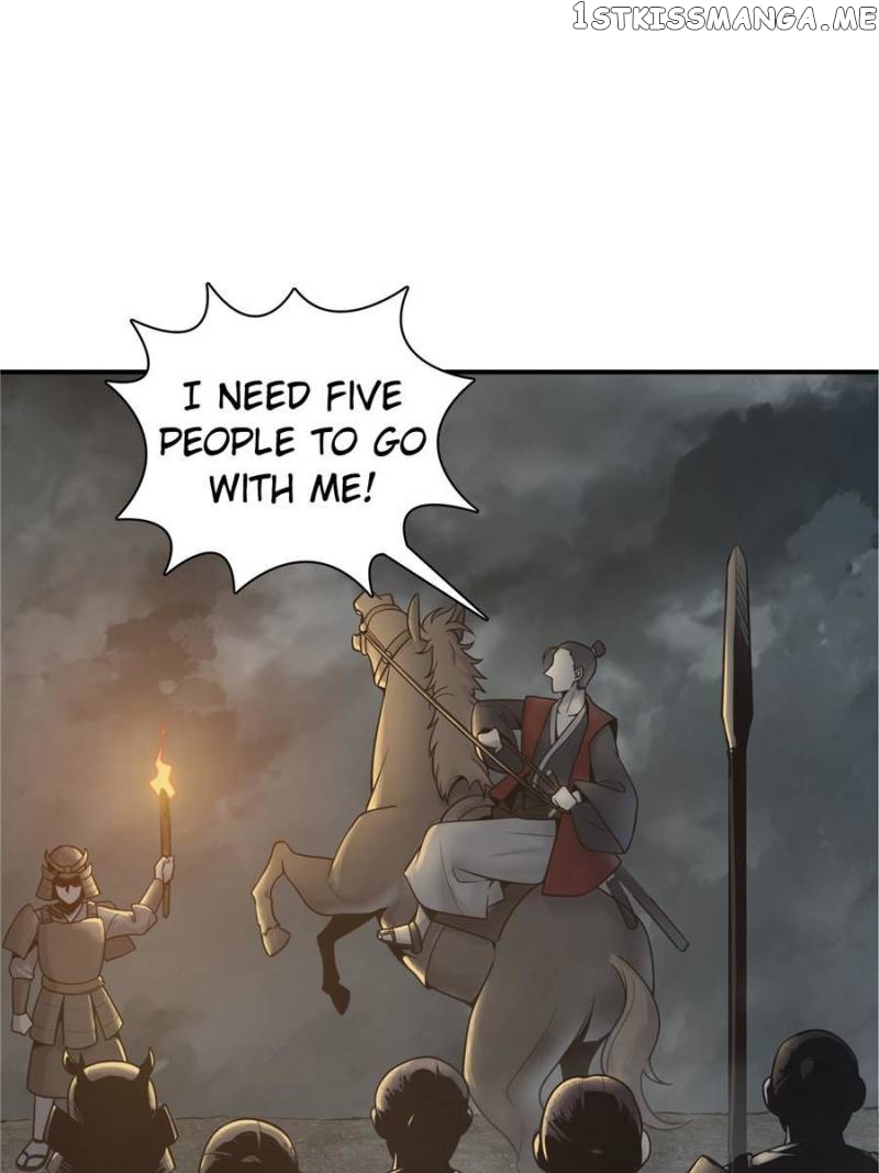All starts with Ubume Chapter 43 - page 72