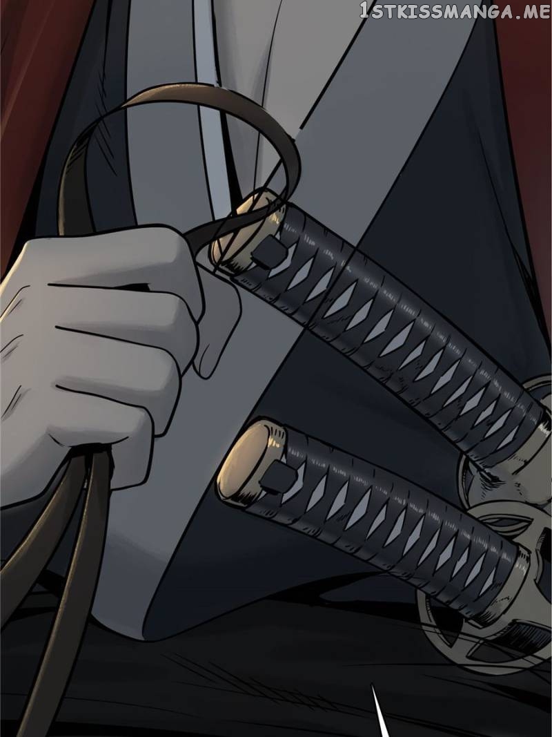 All starts with Ubume Chapter 43 - page 75