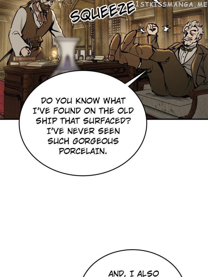 All starts with Ubume Chapter 167 - page 10