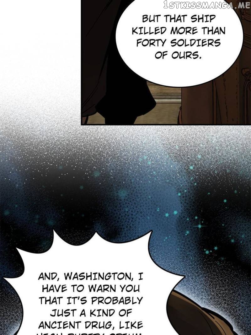 All starts with Ubume Chapter 167 - page 13