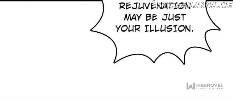 All starts with Ubume Chapter 167 - page 15