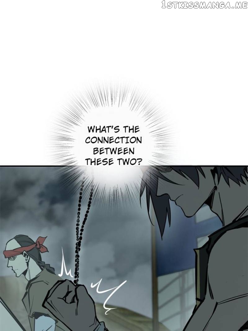 All starts with Ubume Chapter 167 - page 26