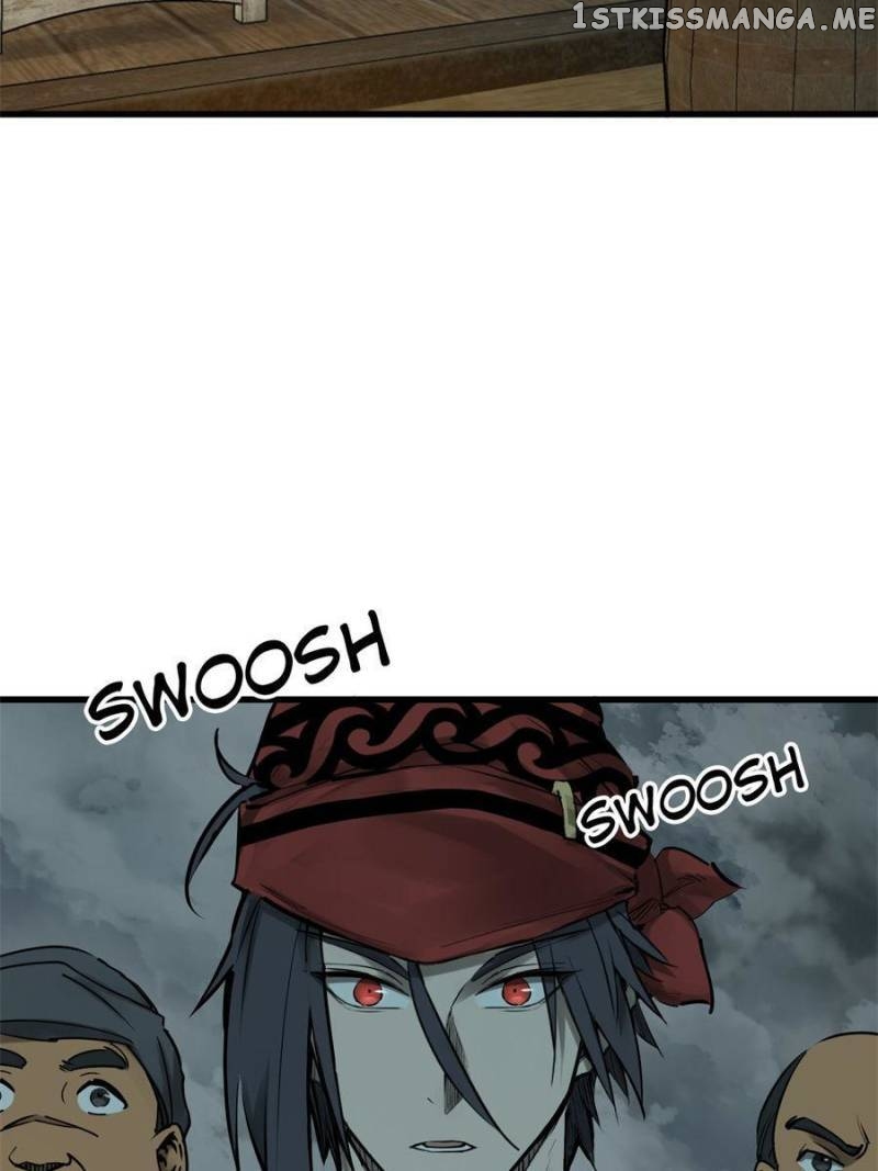 All starts with Ubume Chapter 167 - page 29