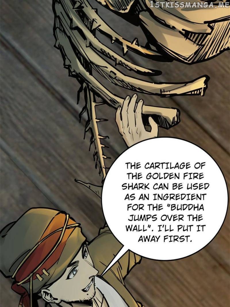 All starts with Ubume Chapter 167 - page 32
