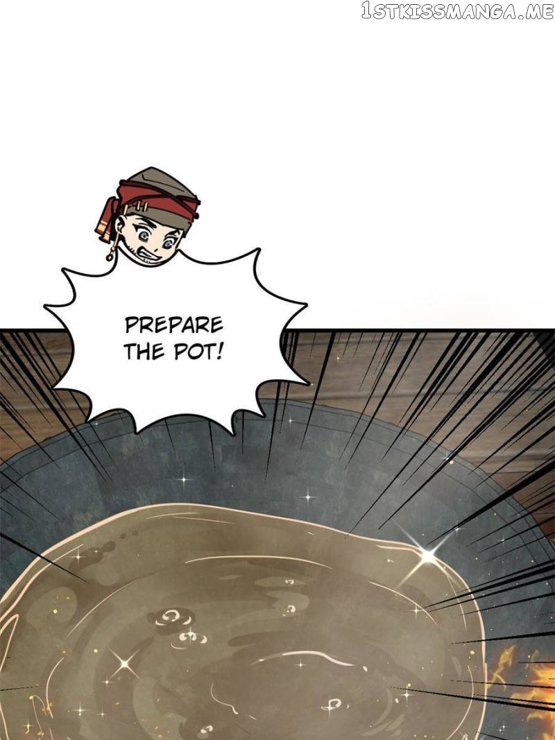 All starts with Ubume Chapter 167 - page 36