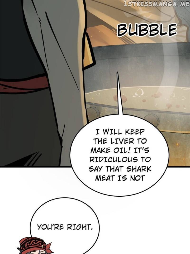 All starts with Ubume Chapter 167 - page 44