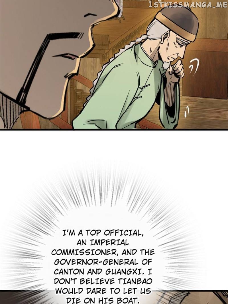 All starts with Ubume Chapter 167 - page 51