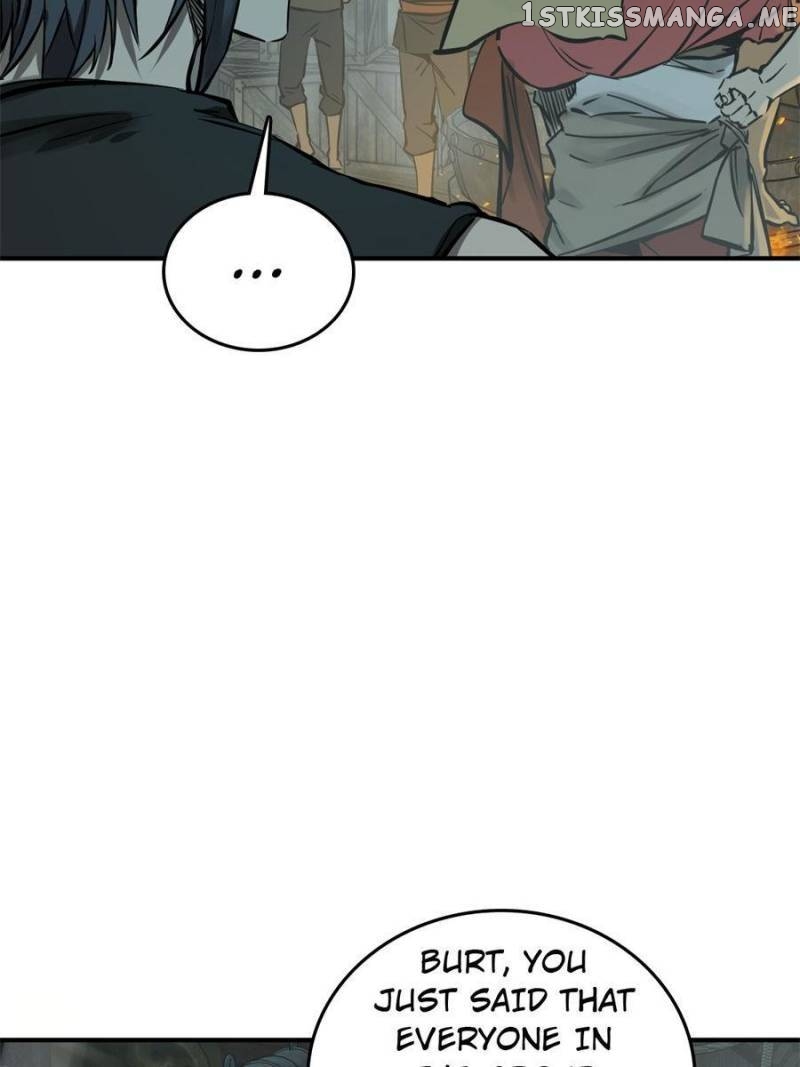 All starts with Ubume Chapter 167 - page 61