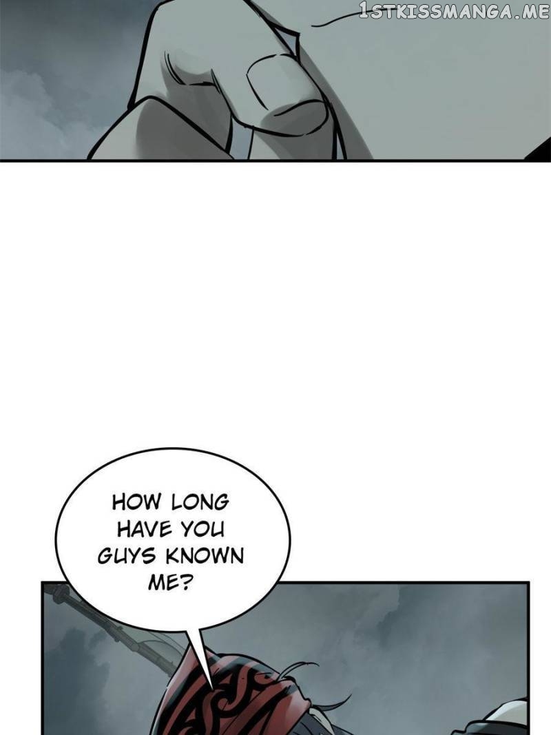 All starts with Ubume Chapter 167 - page 65