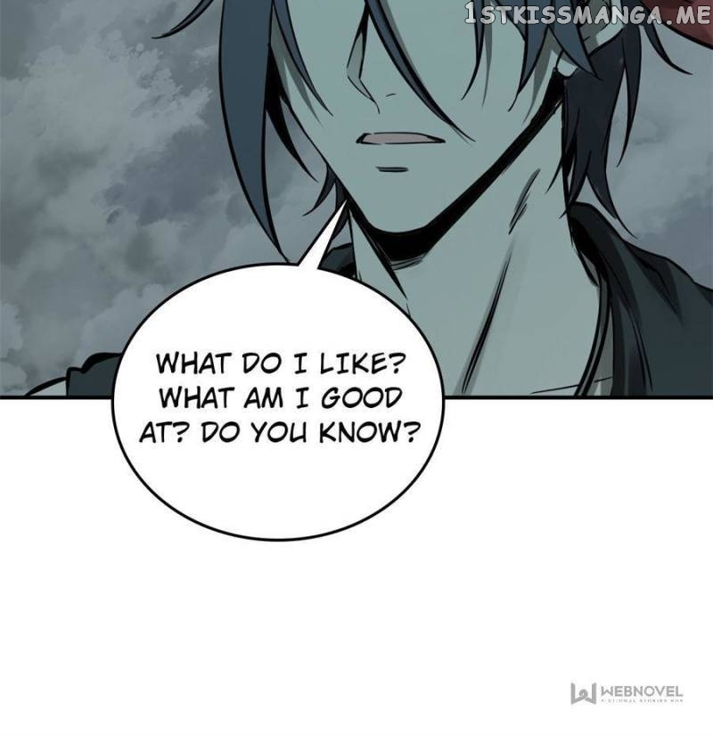 All starts with Ubume Chapter 167 - page 69