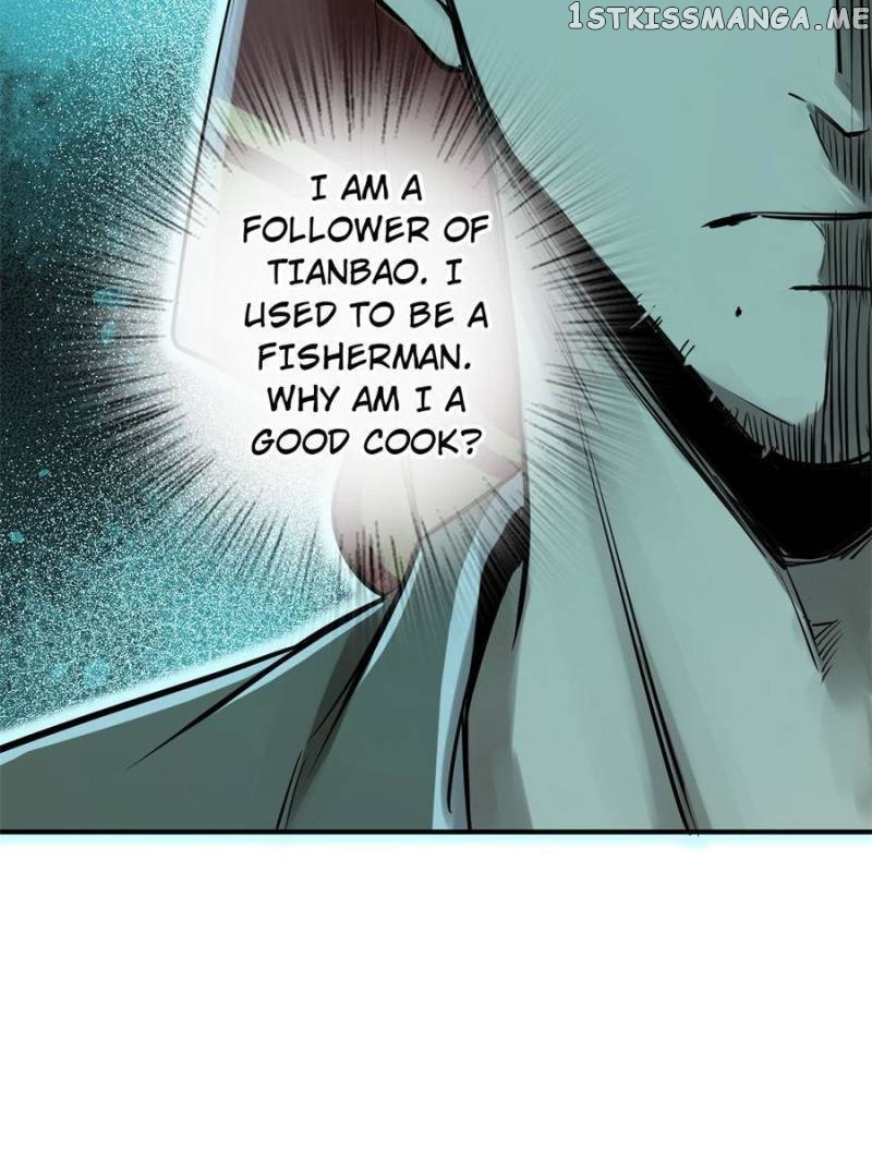 All starts with Ubume Chapter 167 - page 72