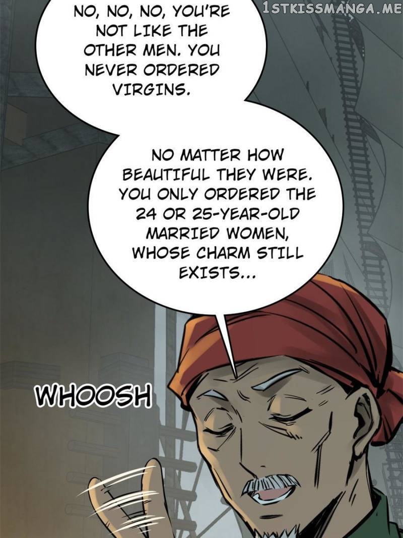 All starts with Ubume Chapter 167 - page 75