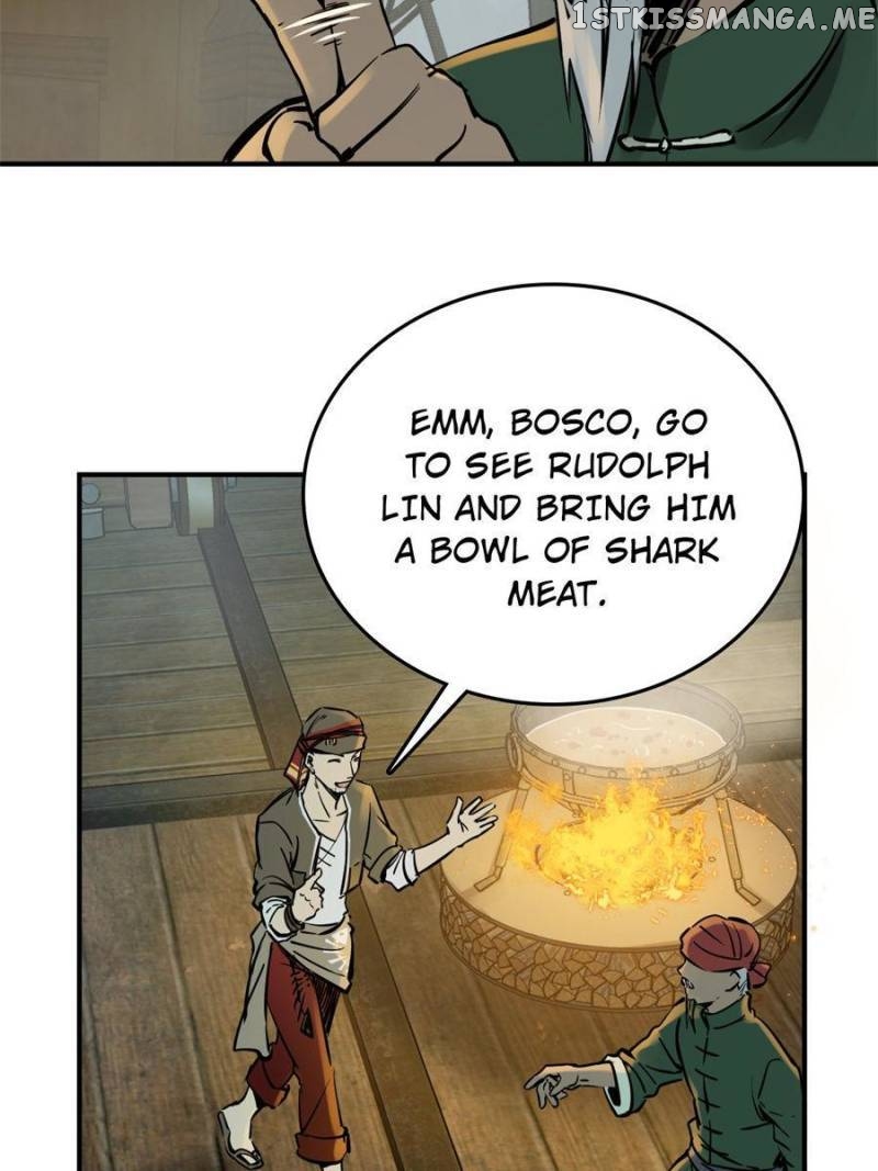 All starts with Ubume Chapter 167 - page 76