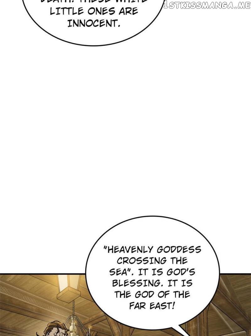 All starts with Ubume Chapter 167 - page 9