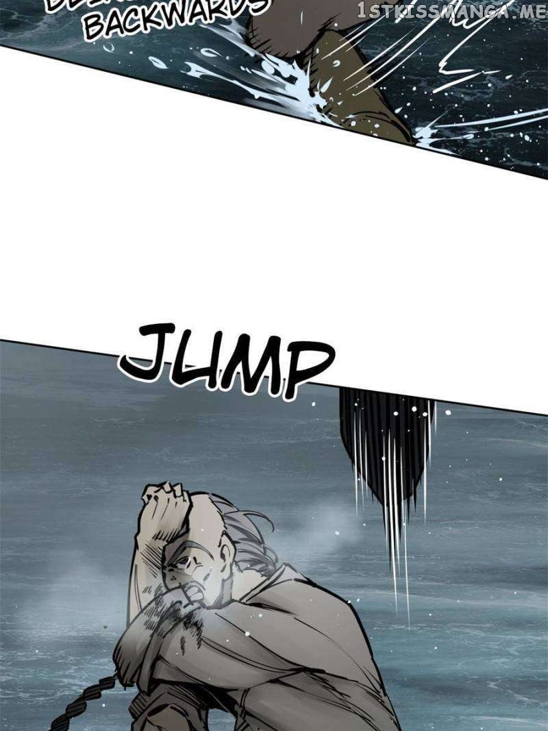 All starts with Ubume Chapter 200 - page 11