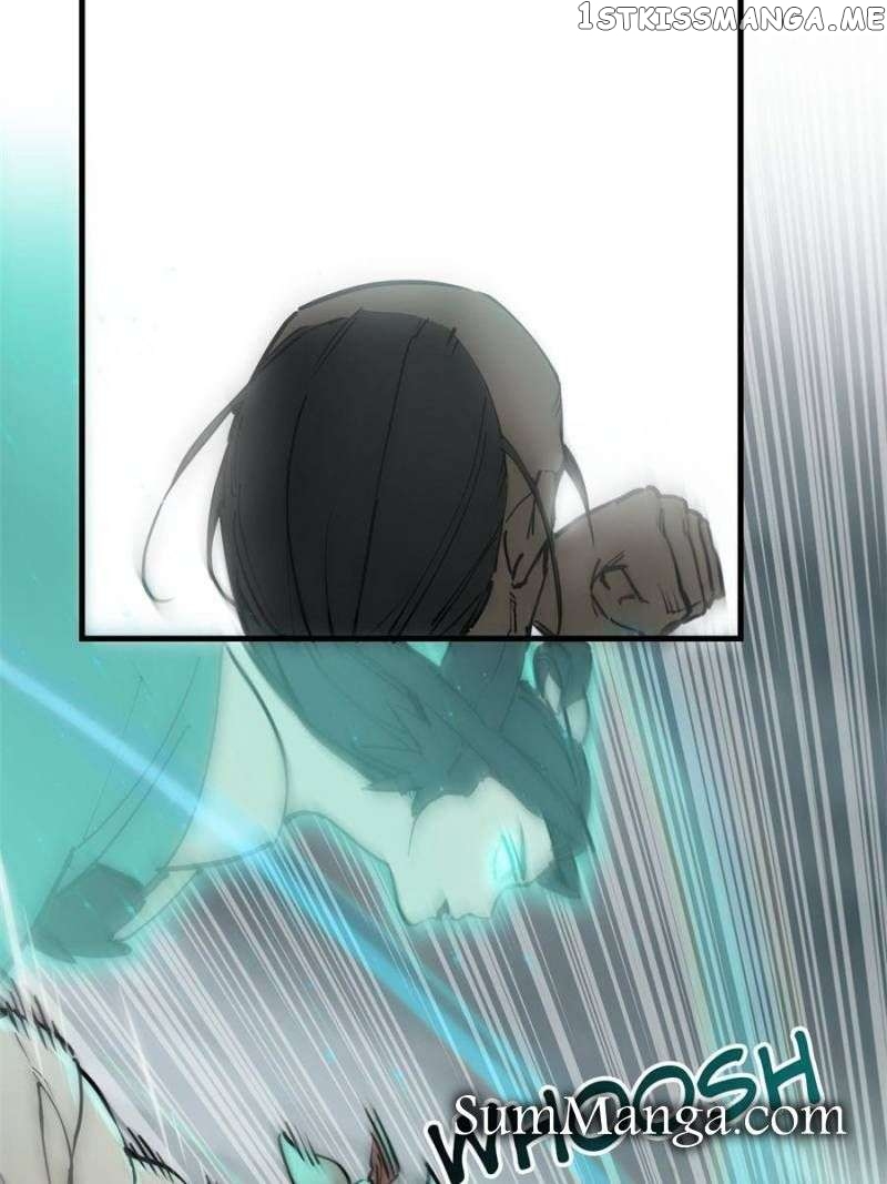 All starts with Ubume Chapter 200 - page 15