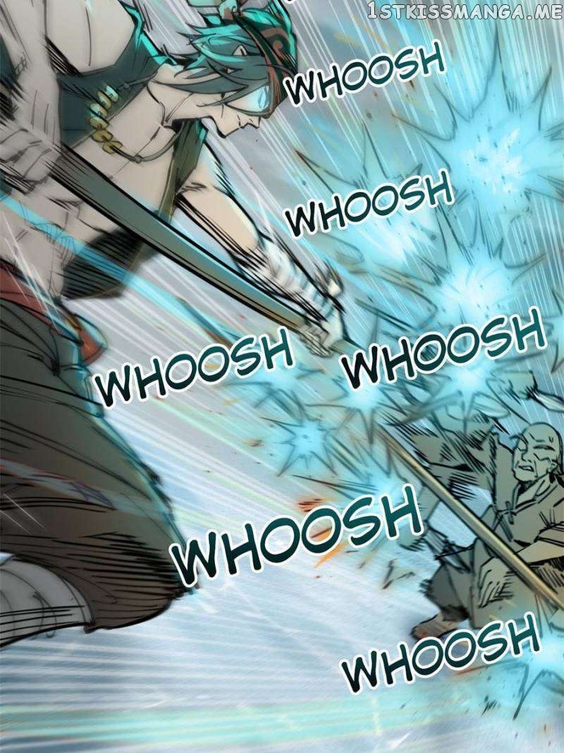 All starts with Ubume Chapter 200 - page 16