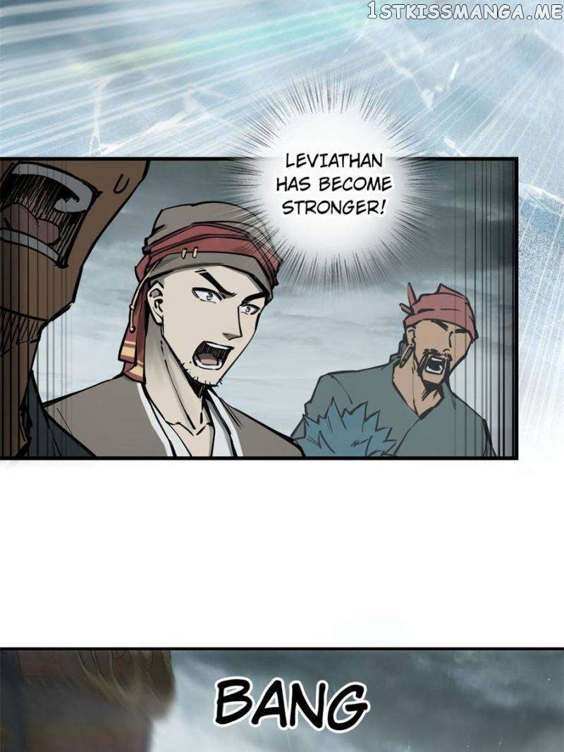 All starts with Ubume Chapter 200 - page 17