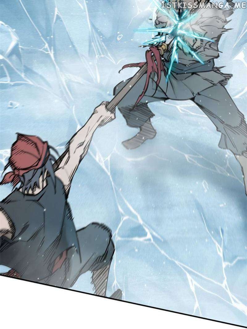 All starts with Ubume Chapter 200 - page 19