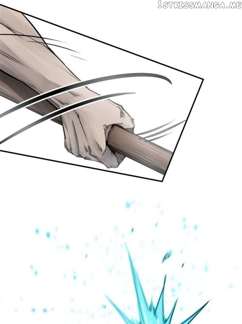 All starts with Ubume Chapter 200 - page 20