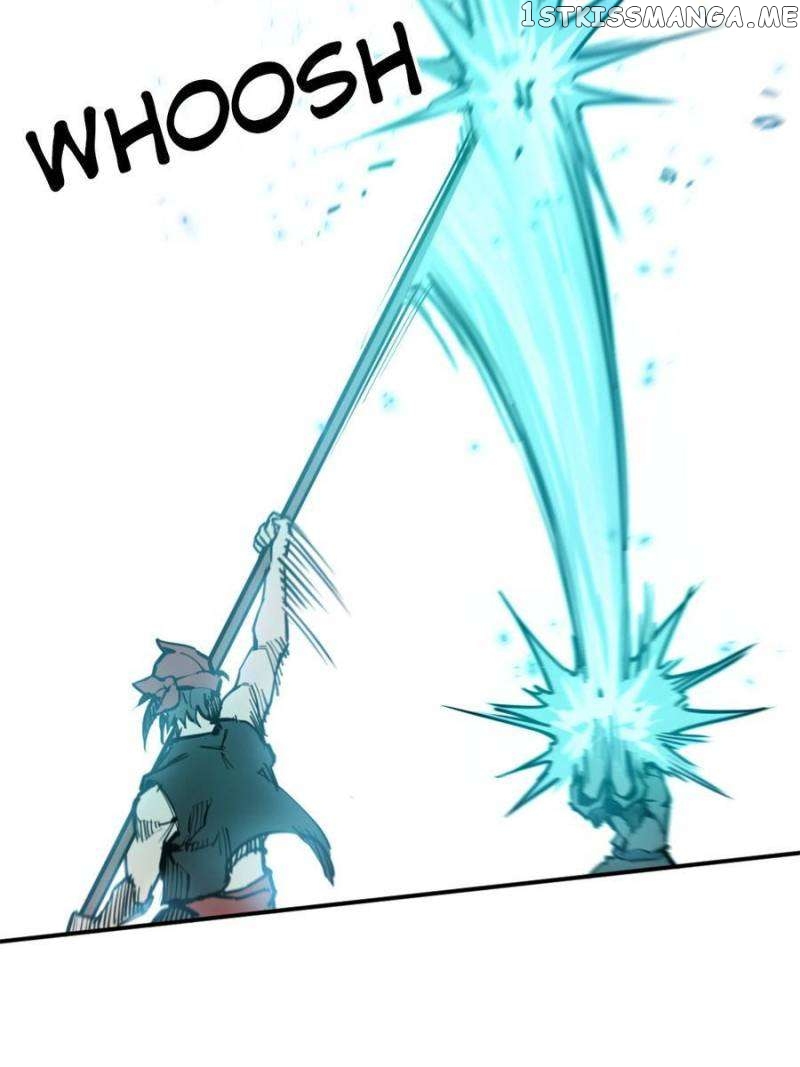 All starts with Ubume Chapter 200 - page 21