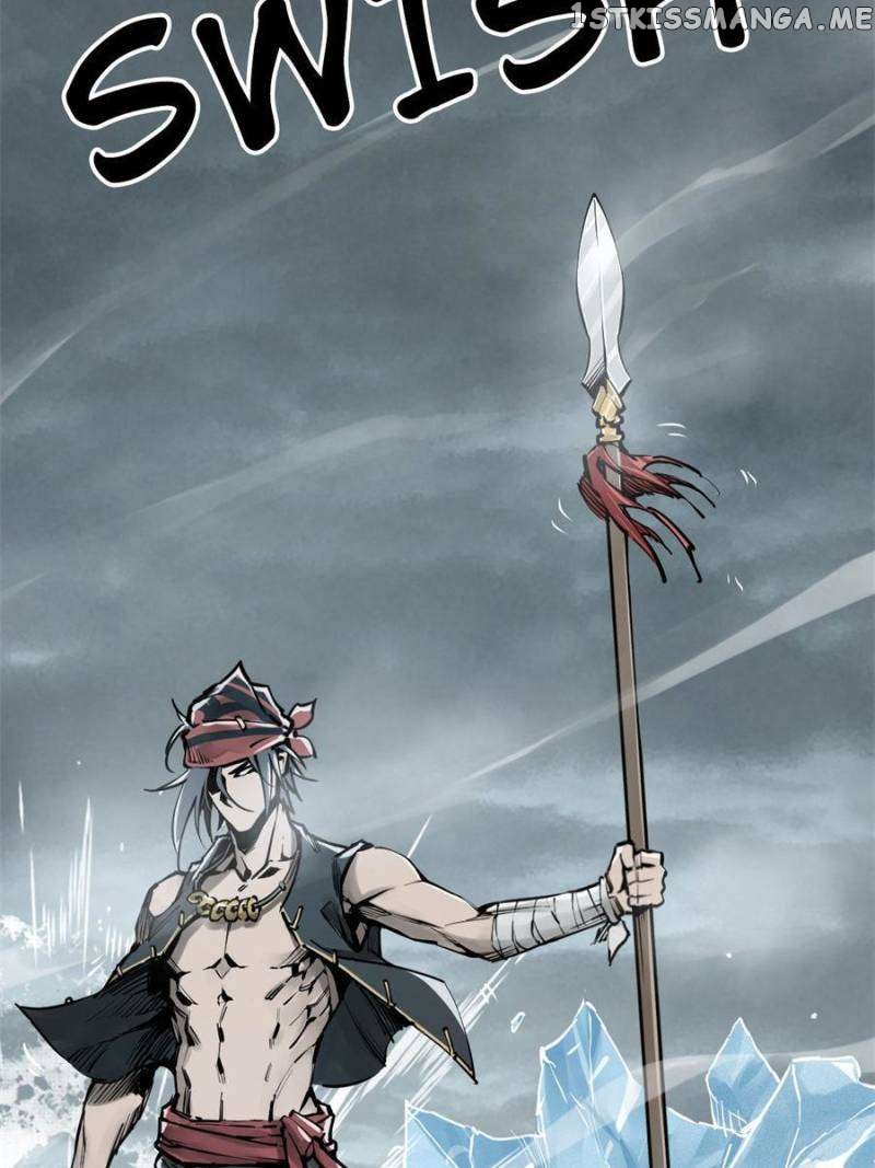 All starts with Ubume Chapter 200 - page 24
