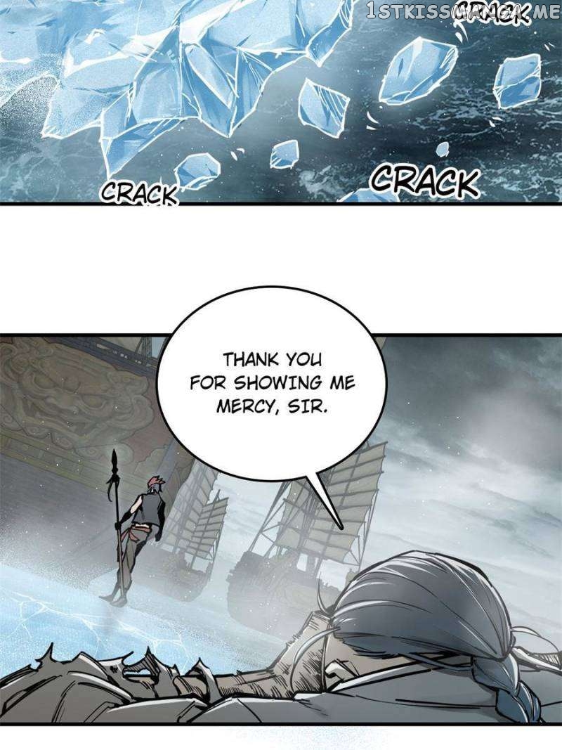 All starts with Ubume Chapter 200 - page 26