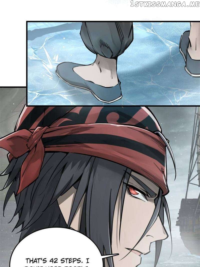 All starts with Ubume Chapter 200 - page 27