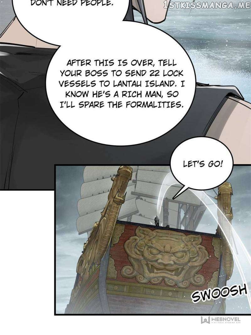 All starts with Ubume Chapter 200 - page 28