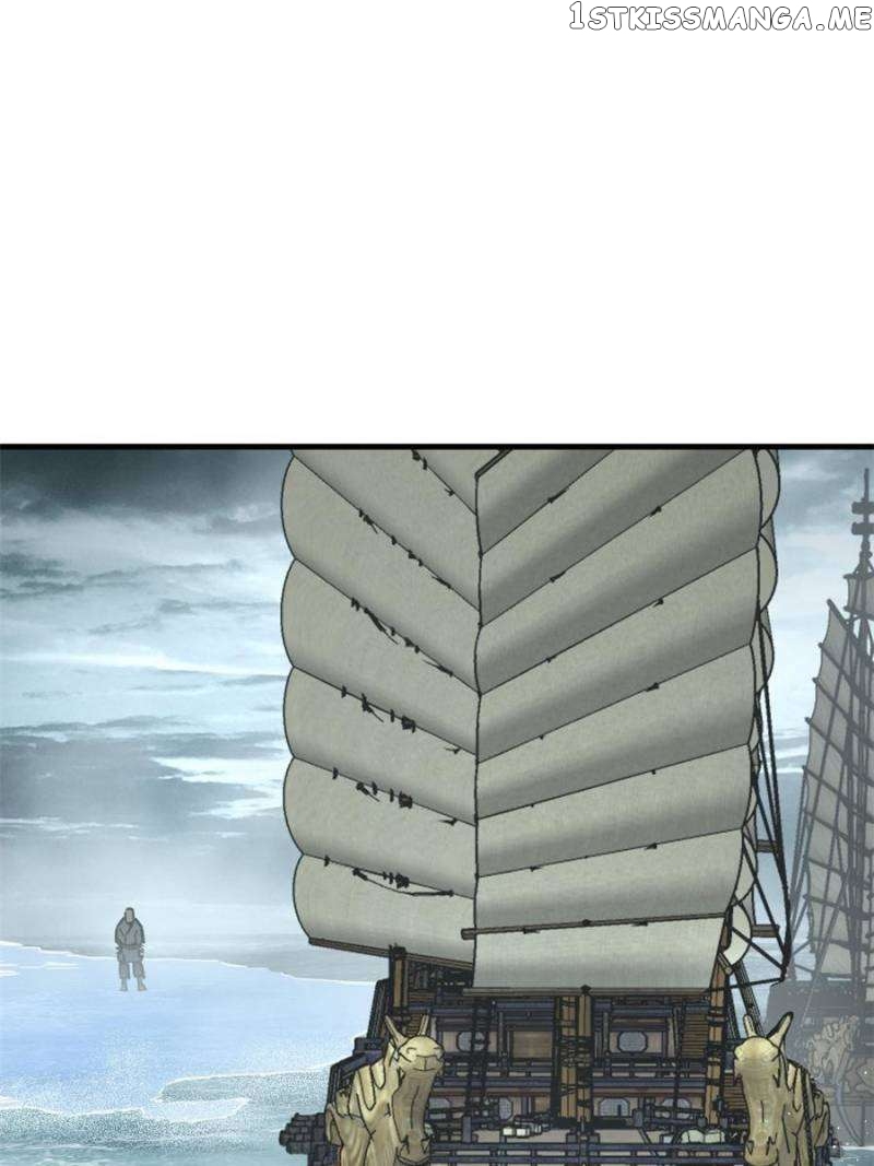 All starts with Ubume Chapter 200 - page 29