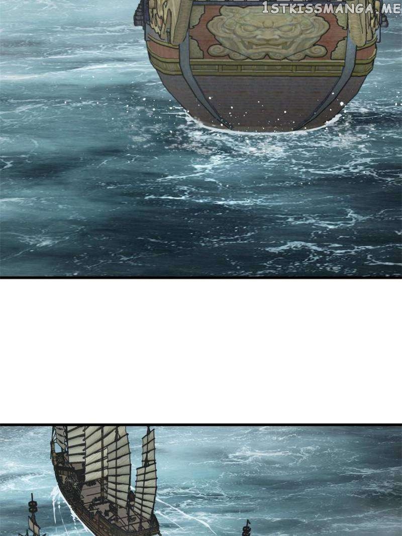 All starts with Ubume Chapter 200 - page 30