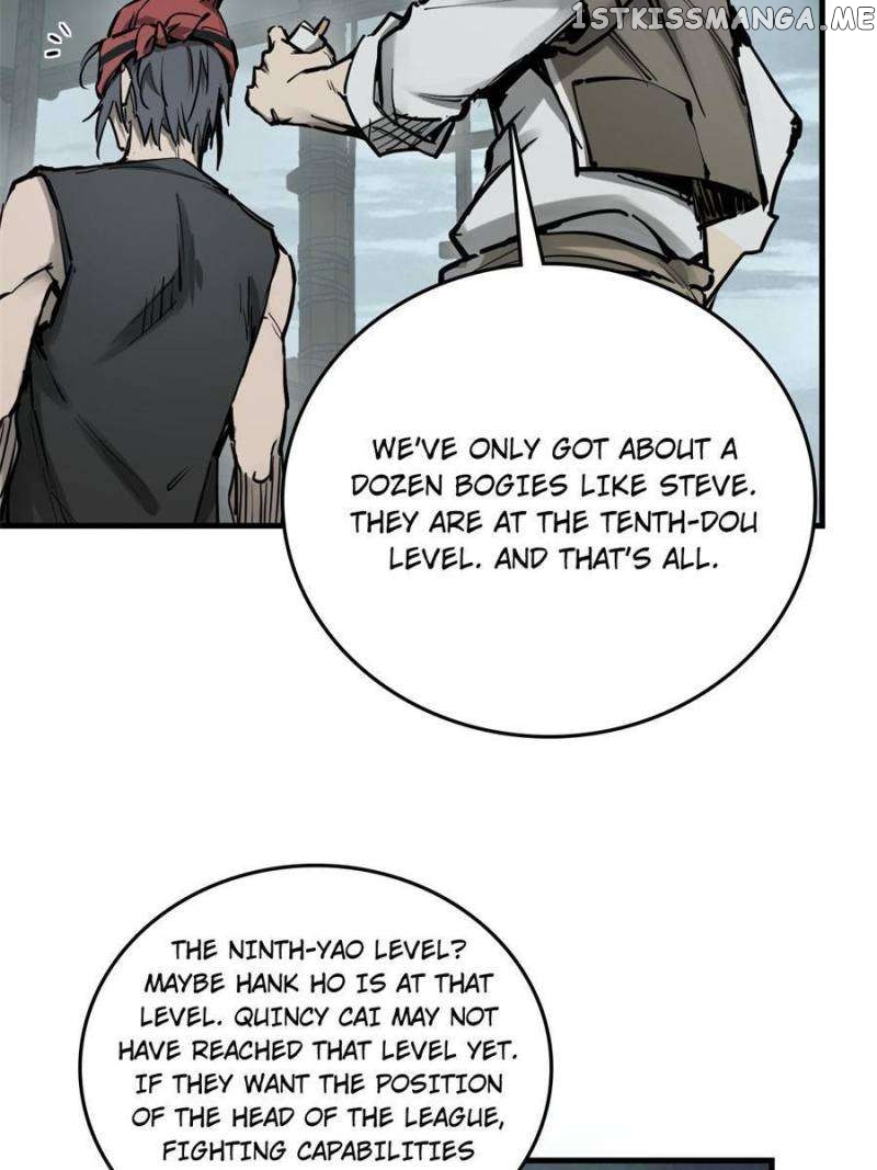 All starts with Ubume Chapter 200 - page 32