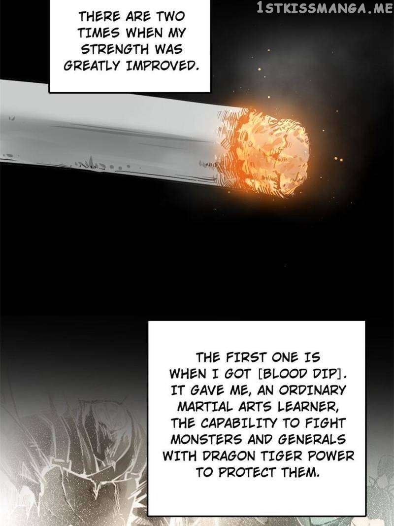 All starts with Ubume Chapter 200 - page 37