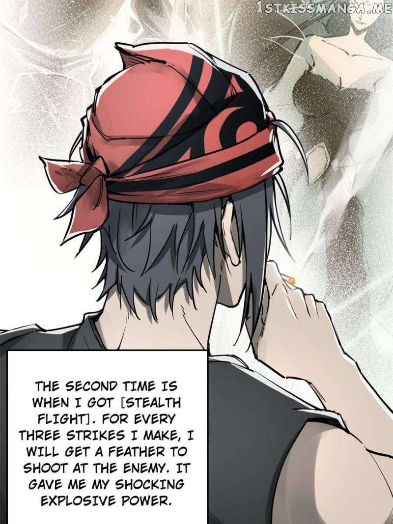 All starts with Ubume Chapter 200 - page 38