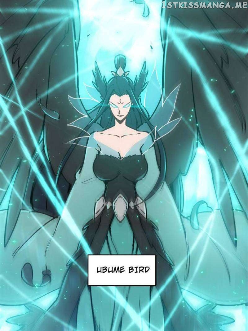 All starts with Ubume Chapter 200 - page 4