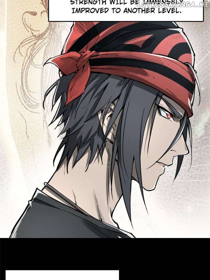 All starts with Ubume Chapter 200 - page 40