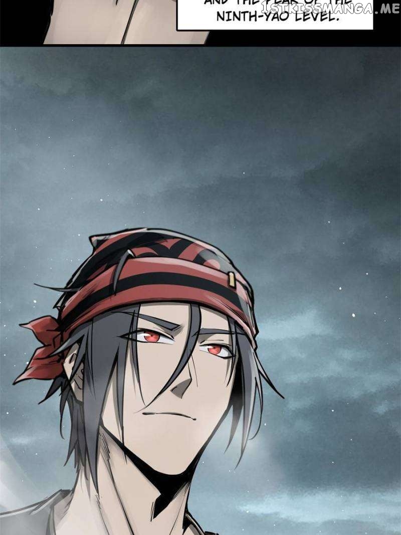 All starts with Ubume Chapter 200 - page 42