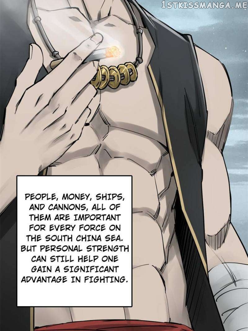 All starts with Ubume Chapter 200 - page 43