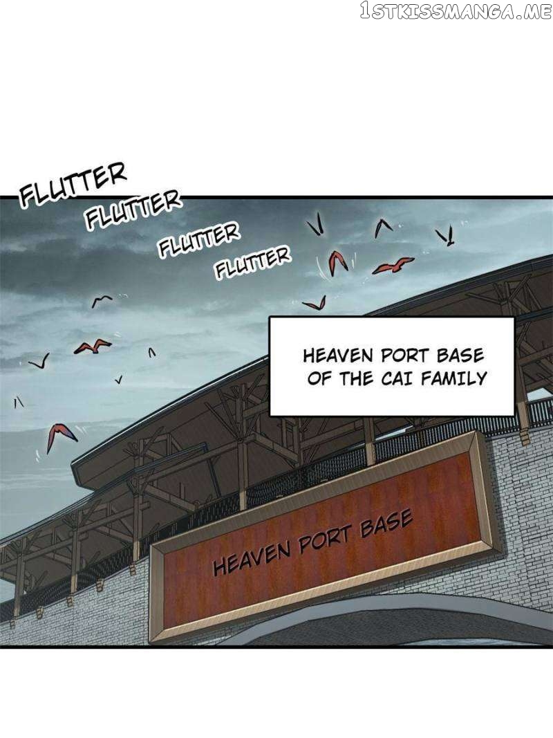 All starts with Ubume Chapter 200 - page 45