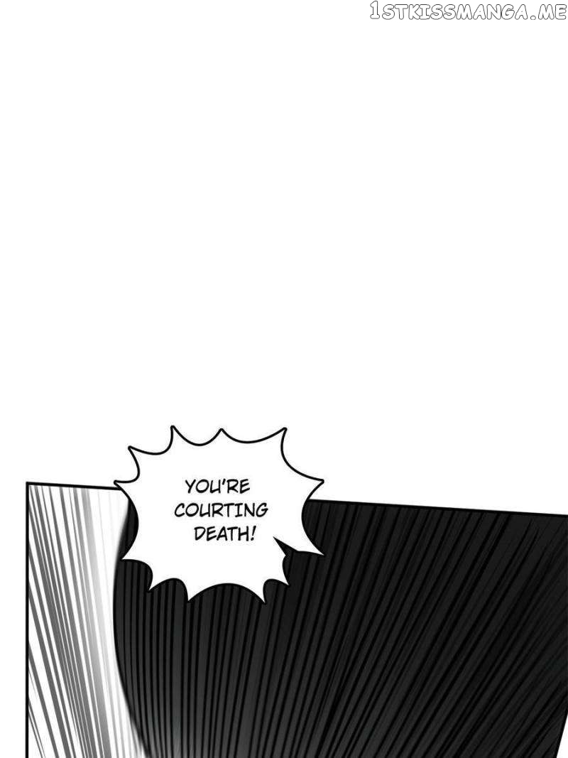 All starts with Ubume Chapter 200 - page 61