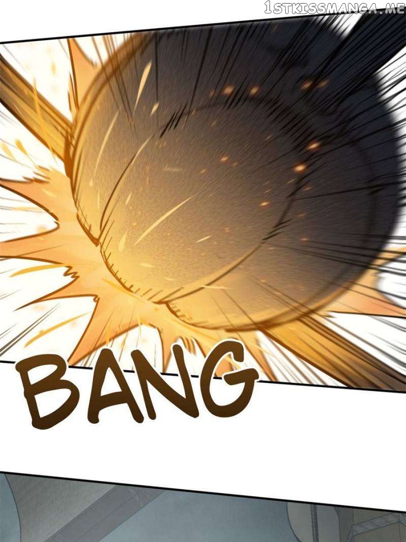 All starts with Ubume Chapter 200 - page 63