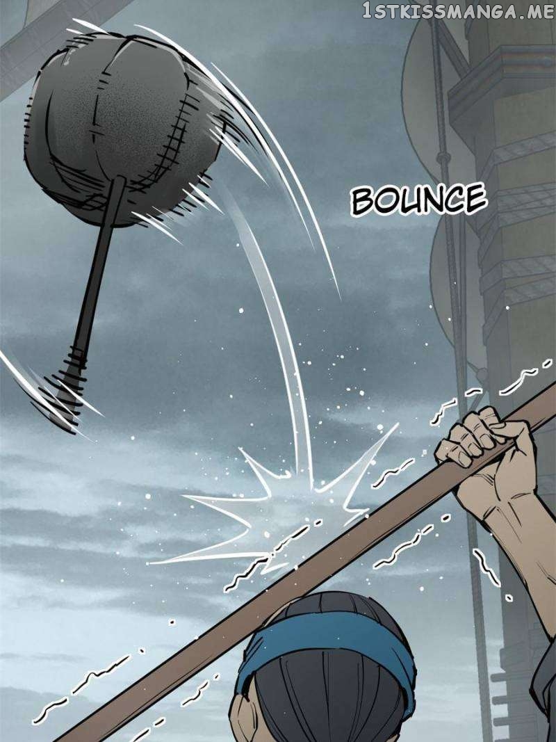 All starts with Ubume Chapter 200 - page 64
