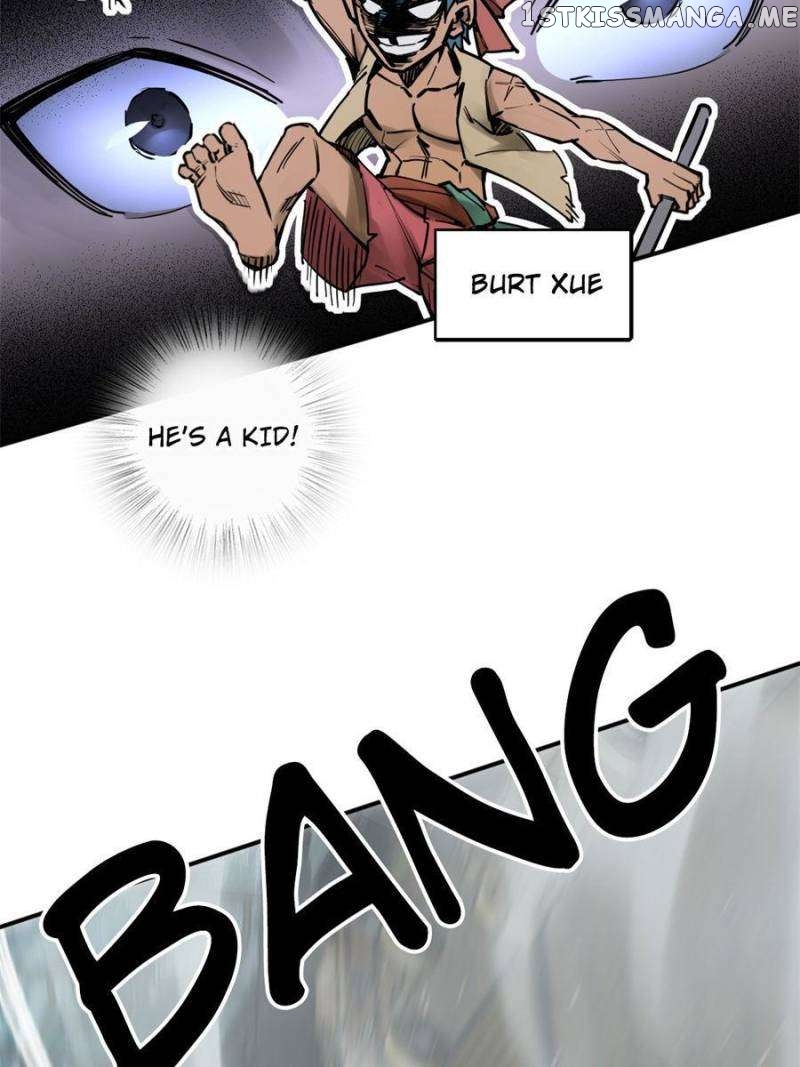 All starts with Ubume Chapter 200 - page 66