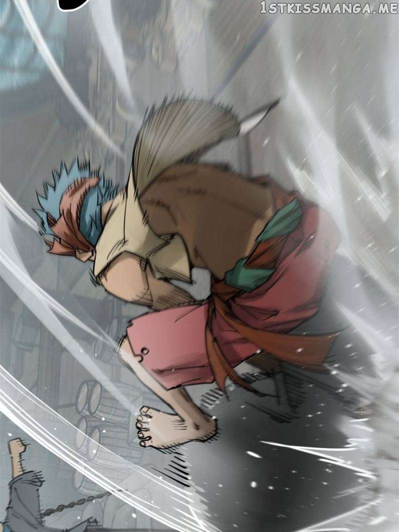 All starts with Ubume Chapter 200 - page 67