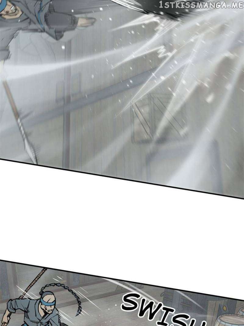 All starts with Ubume Chapter 200 - page 68