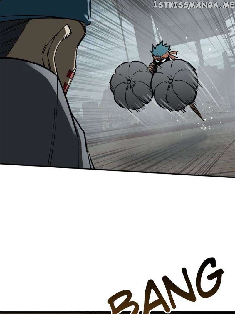 All starts with Ubume Chapter 200 - page 70