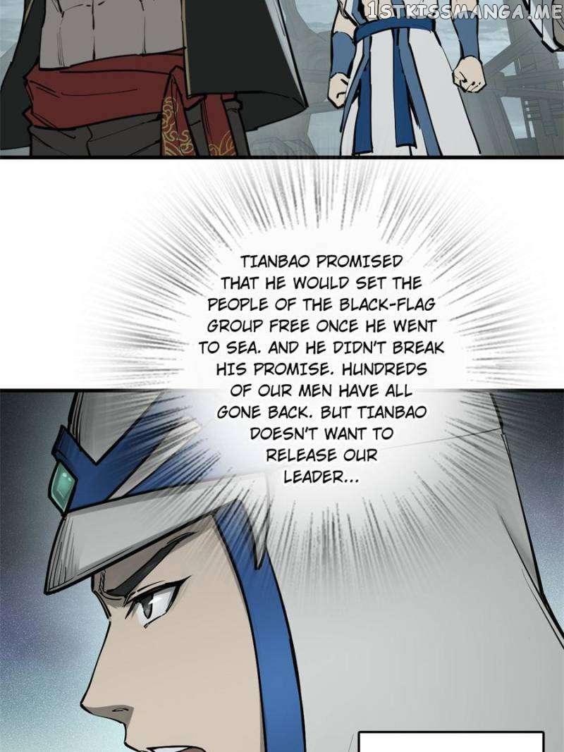 All starts with Ubume Chapter 200 - page 76