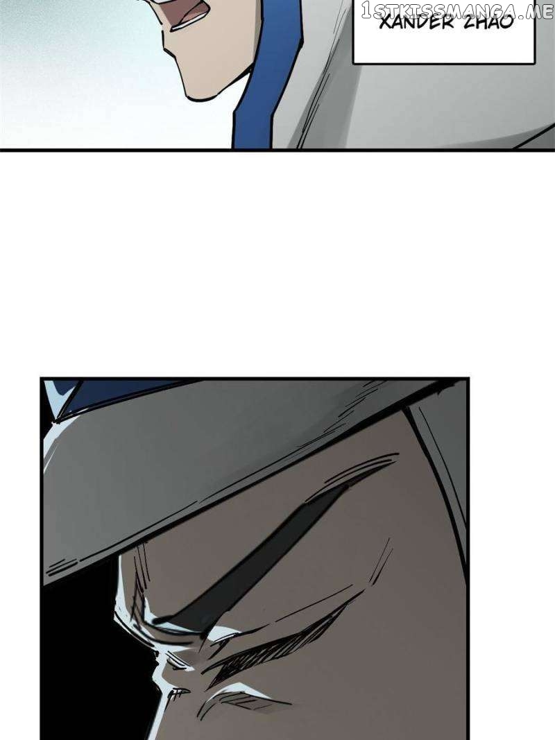 All starts with Ubume Chapter 200 - page 77