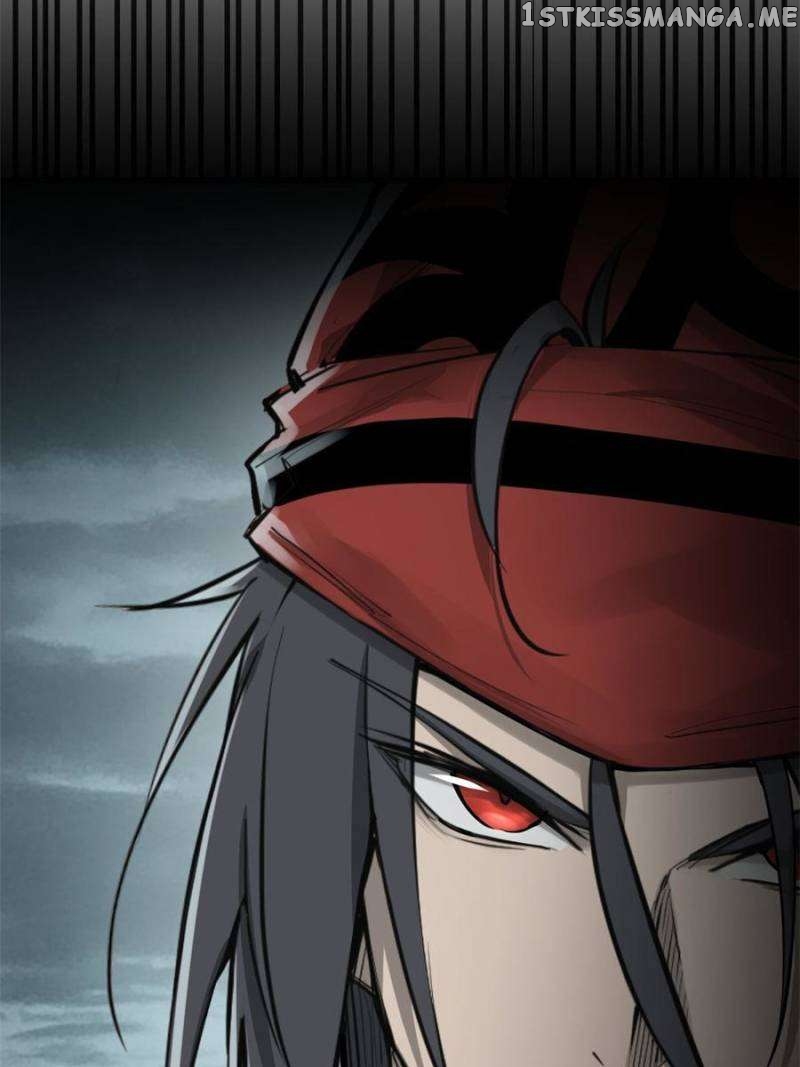 All starts with Ubume Chapter 200 - page 79